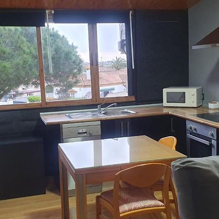 Amplio Apart Con Wi-Fi Y Aire Acondicionado Para Descansar Y Relajarse Chiclana de la Frontera Luaran gambar