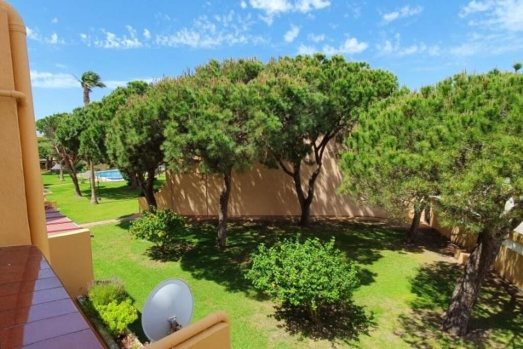 Amplio Apart Con Wi-Fi Y Aire Acondicionado Para Descansar Y Relajarse Chiclana de la Frontera Luaran gambar