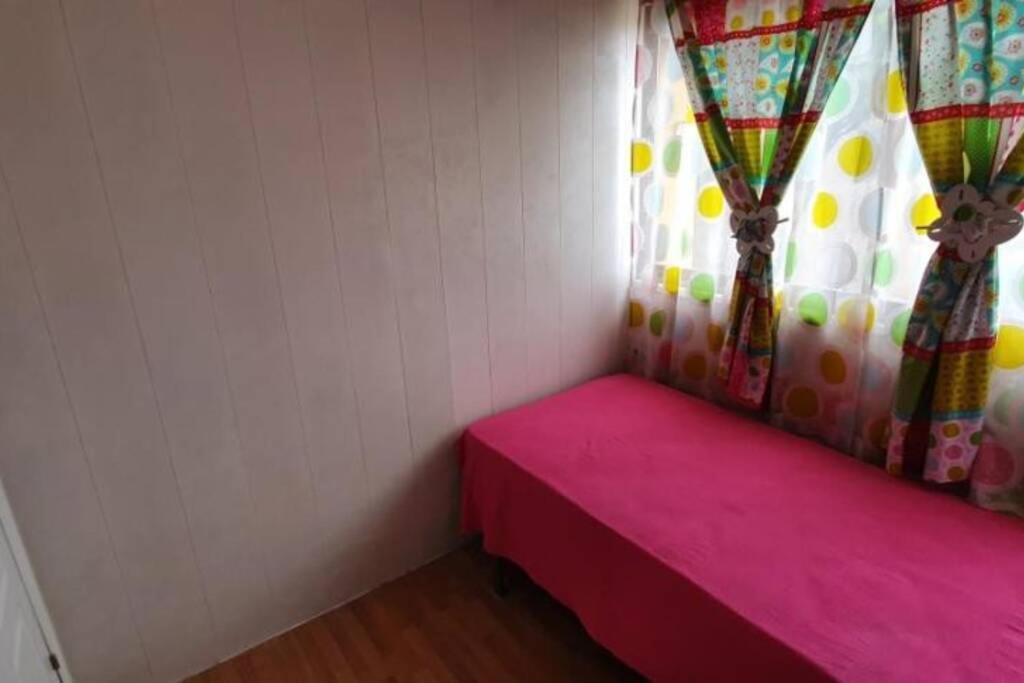 Amplio Apart Con Wi-Fi Y Aire Acondicionado Para Descansar Y Relajarse Chiclana de la Frontera Luaran gambar