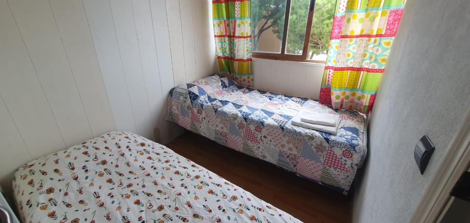 Amplio Apart Con Wi-Fi Y Aire Acondicionado Para Descansar Y Relajarse Chiclana de la Frontera Luaran gambar